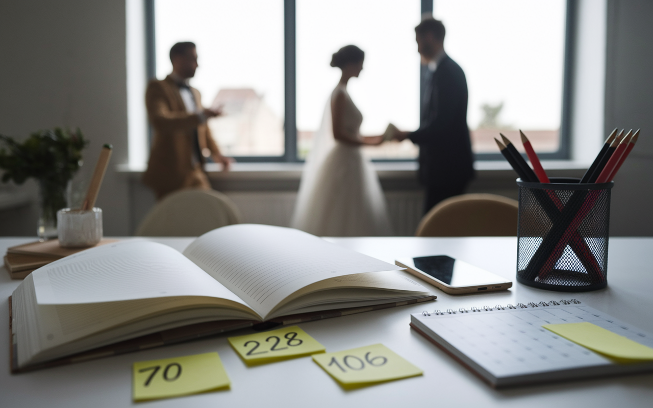 musique pour mariage astuces création playlist