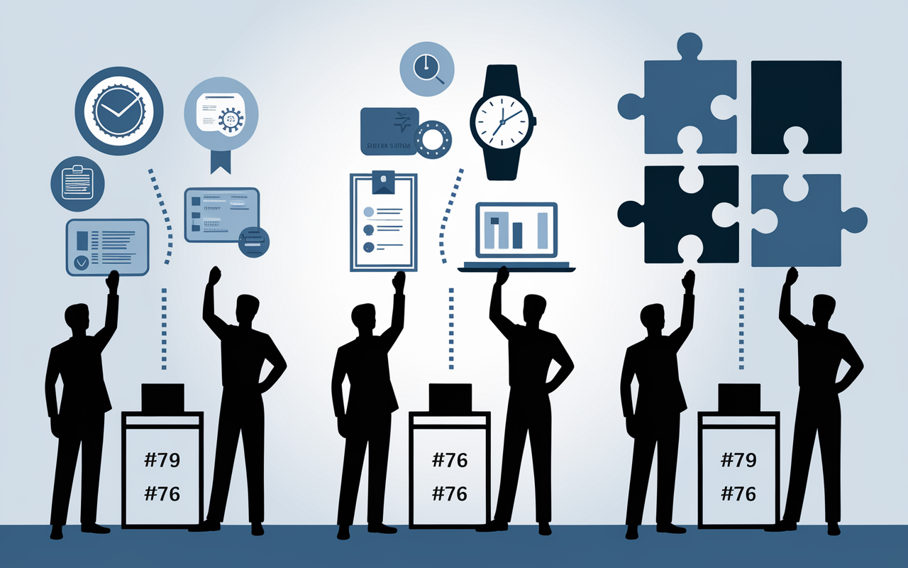 Formation webmarketing tableau comparaison formations