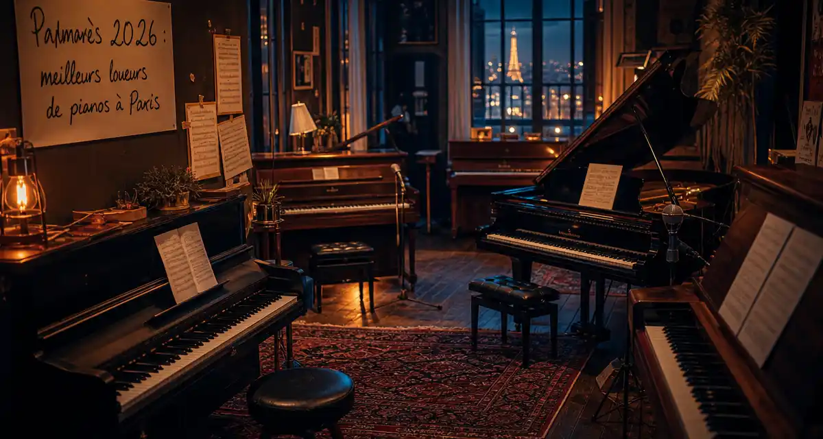 palmar s 2026 les 6 meilleurs loueurs de pianos paris featured image