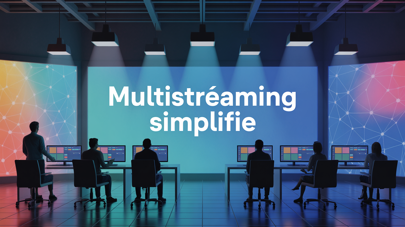 restream multistreaming studio collaboration