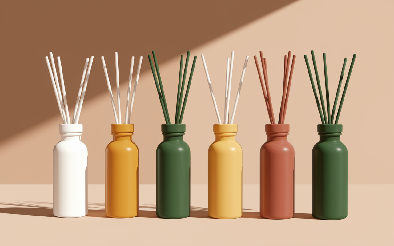 shogan parfums bien-etre