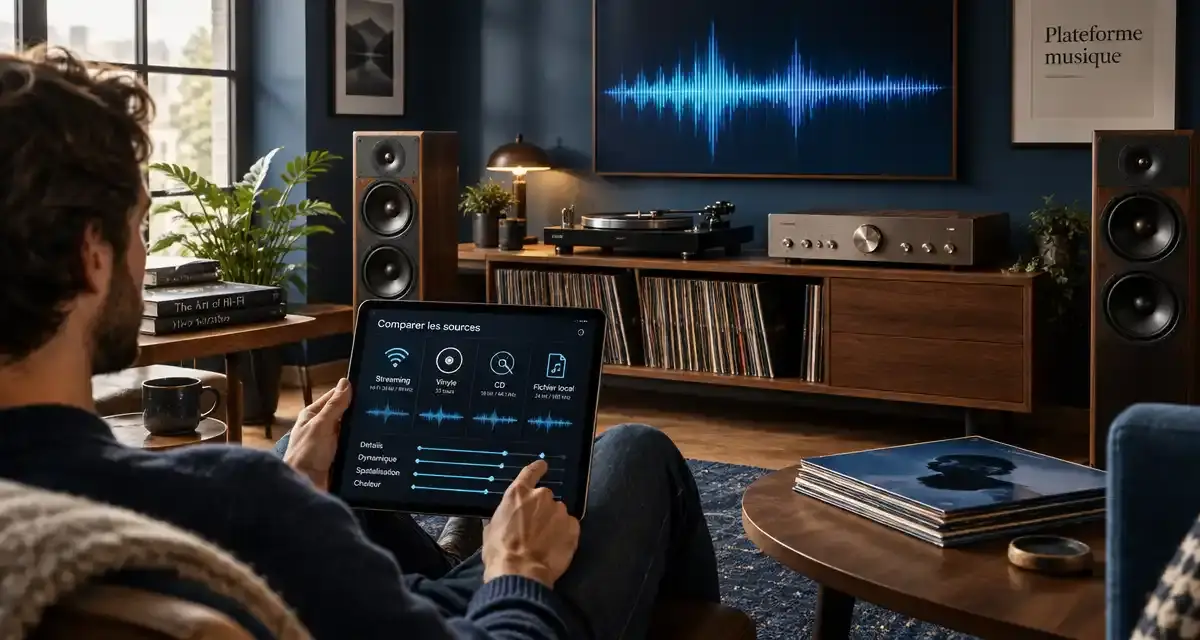 plateforme musique comment choisir le meilleur service de streaming hi res en 20 featured image